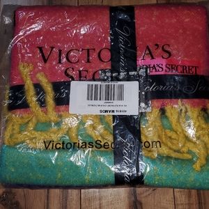 Victoria's Secret scarf